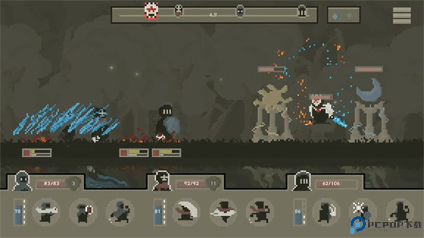 弗斯特战斗幻想手游最新版