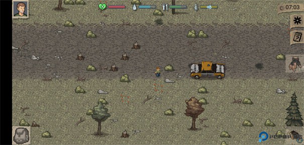 迷你dayz1.7.1中文版手游最新版