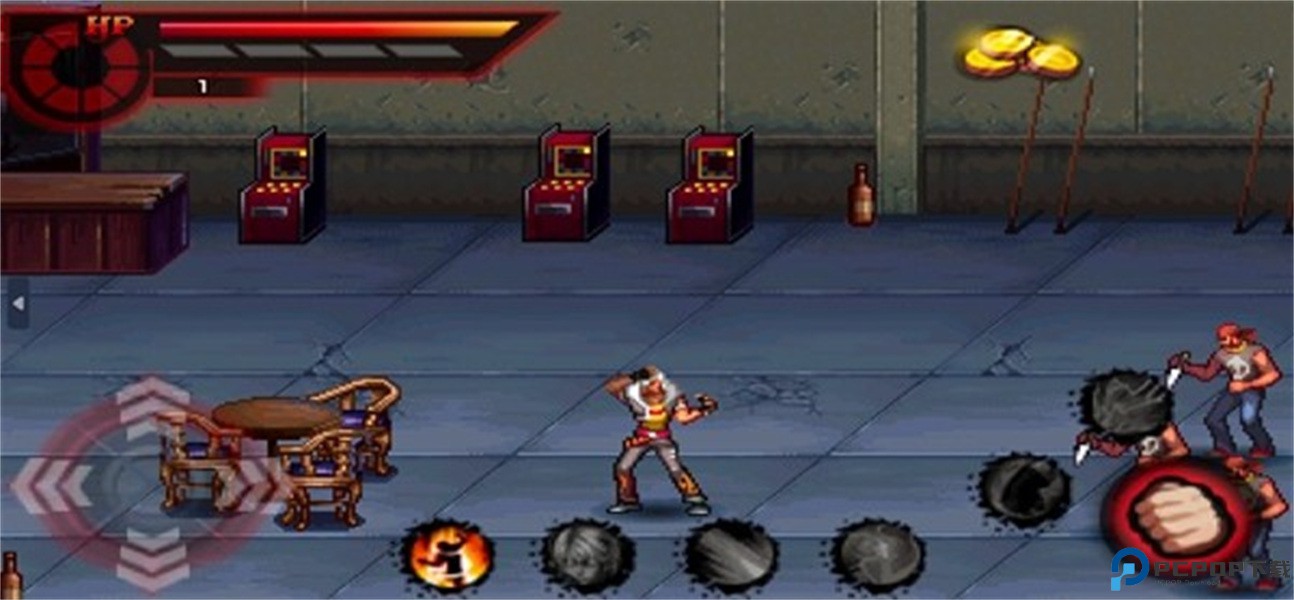 格斗之王3中文版免费下载