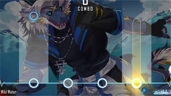 野兽节拍下载安装包