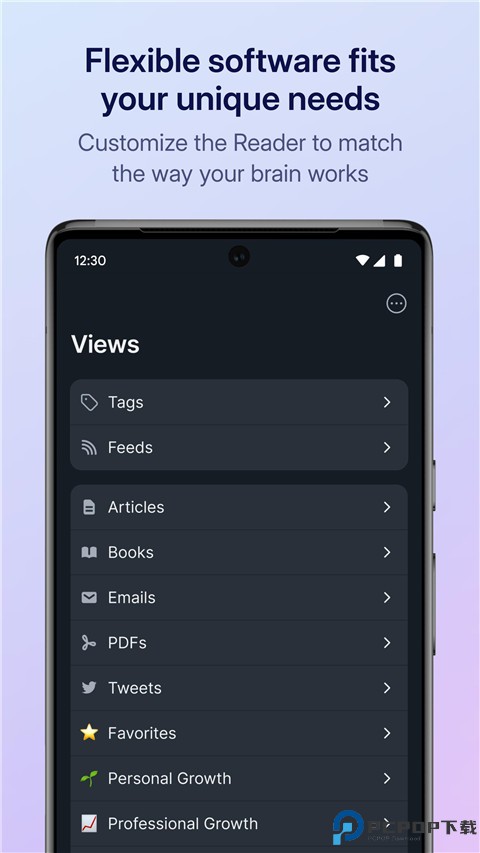 Readwise Reader最新版