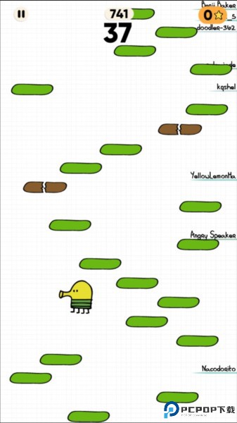 Doodle Jump2