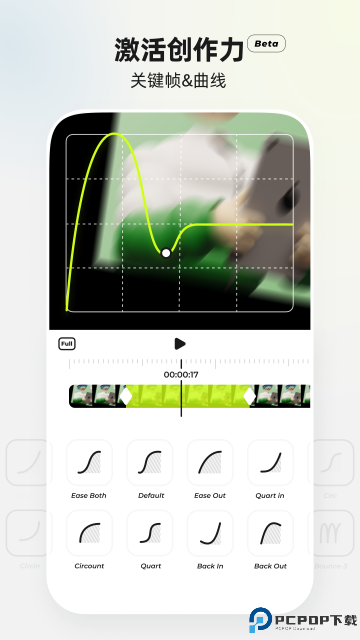 Blurrr剪辑最新版
