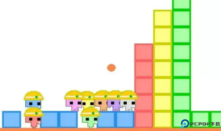 picopark萌猫公园免费下载