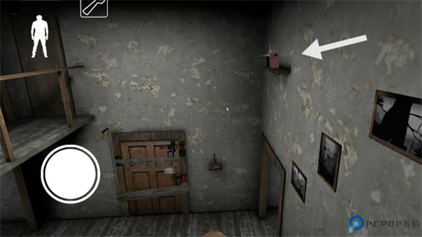 Granny熊出没模组中文版