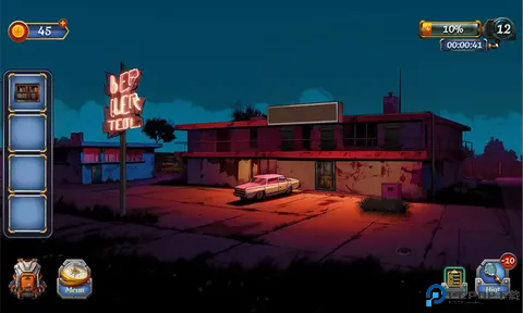 诡秘遗藏序列破译者安卓版免费下载