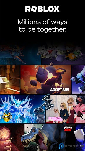 罗布乐思手游免费下载