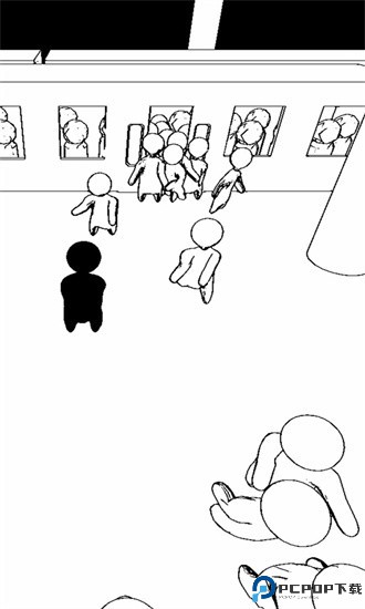 人群模拟器免费下载