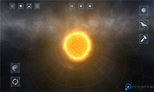 星球毁灭模拟器手游最新版