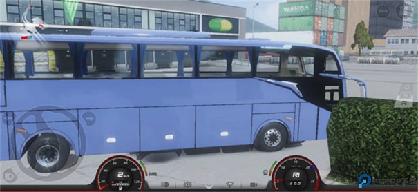 欧洲卡车模拟器3正式版手游最新版