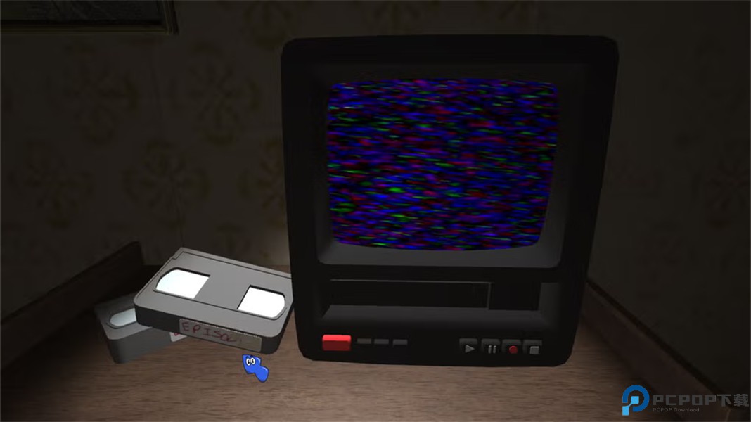 爱冒险的阿曼达中文版免费下载