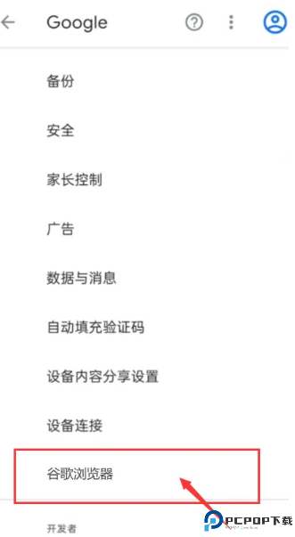 谷歌浏览器安卓版