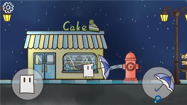 雨天模拟器免费下载