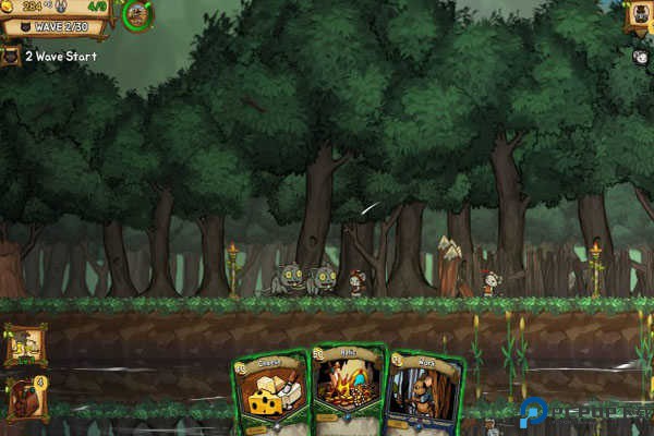 鼠之城邦中文版免费下载