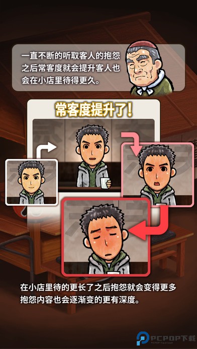 关东煮店人情故事中文版免费下载