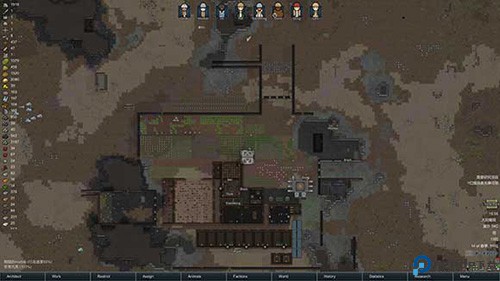 环世界安卓版免费下载