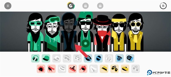 Incredibox官方正版