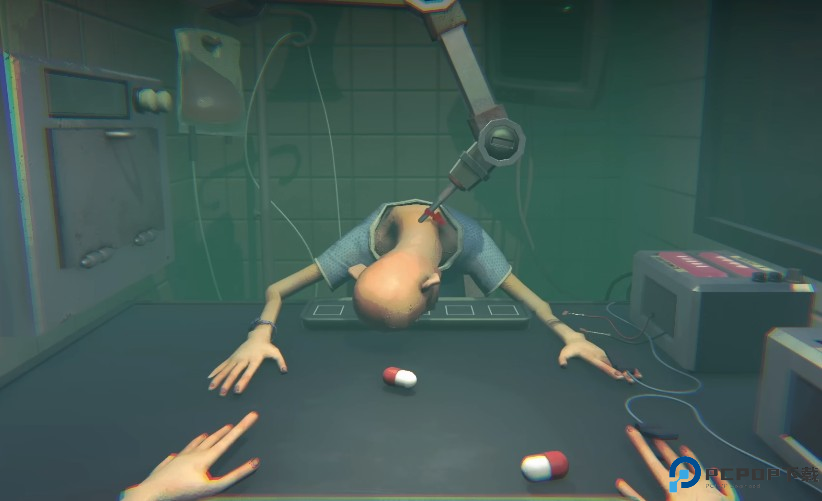 毒药轮盘手机版