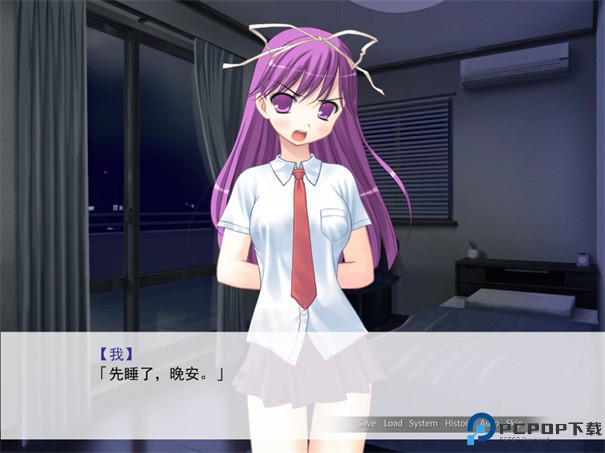 因为是清明节所以鬼很萌