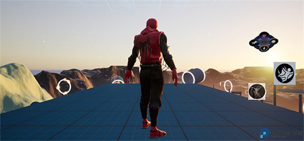 漫威蜘蛛侠2安卓版免费下载