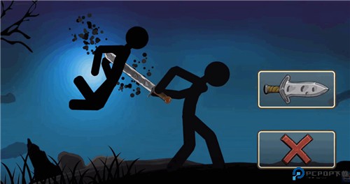 火柴人收割者安卓版免费下载