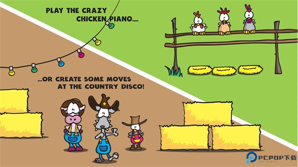 Nampa农场免费下载