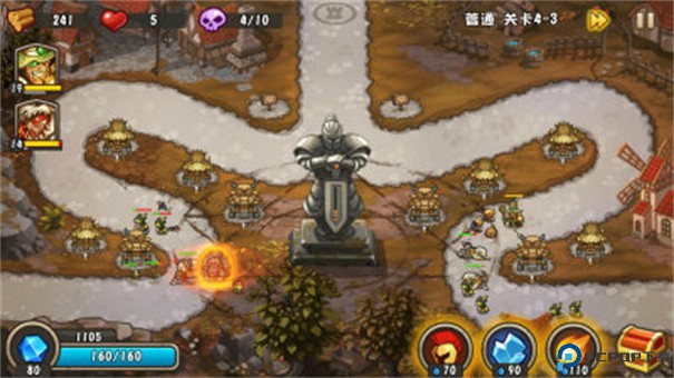 城堡突袭2官方版4