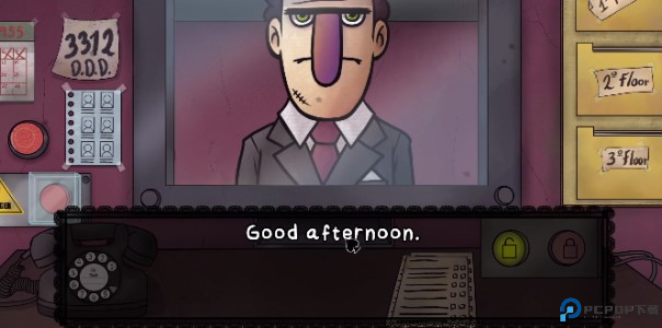 那不是我的邻居中文版