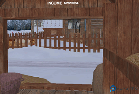 俄罗斯乡村模拟器汉化版