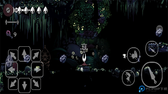 丝绸颂曲安卓版免费下载