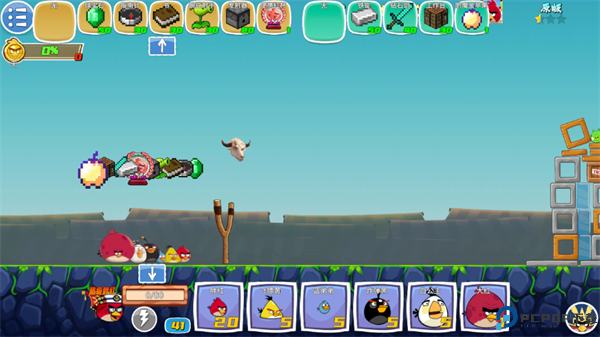 我的鸟制造模拟器免费下载