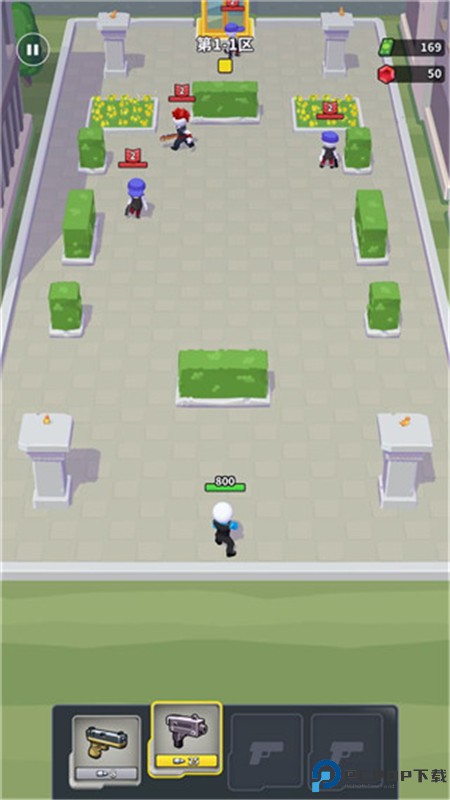 阿尔法小队游戏免费下载