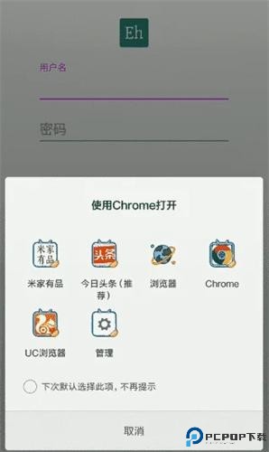 Ehviewer绿色版1.9.8.0免费版