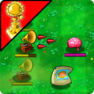 植物大战僵尸火力版免费下载