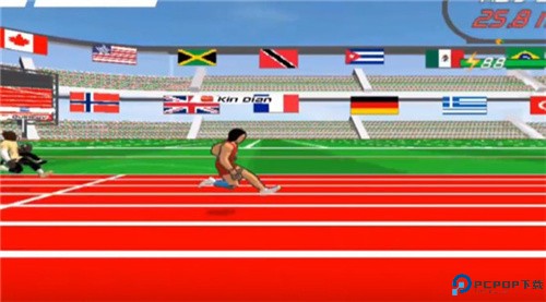 速度之星中文手机版