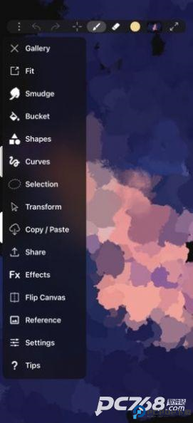 iArtbook画画板中文版