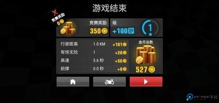 疯狂摩托车图片6