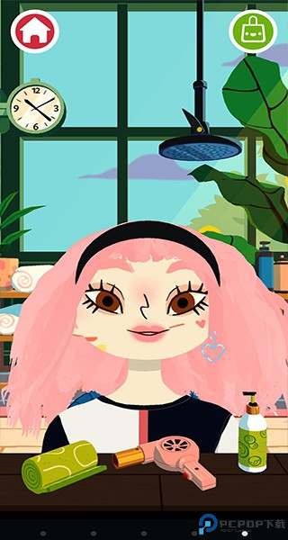 怎么开启化妆配图8