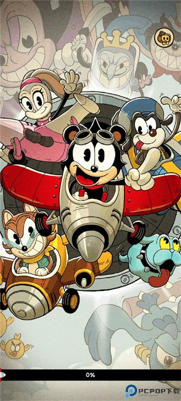 发条特工队手游最新版