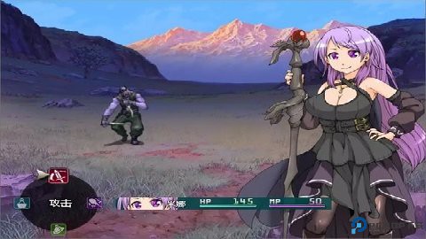 米娜的魔法冒险记巴比伦