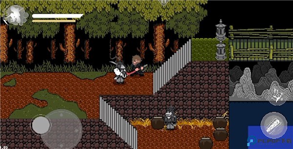 黑神话悟空像素版手游免费下载