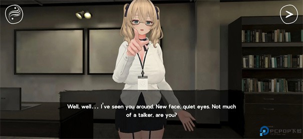 病娇女孩恐怖游戏免费下载