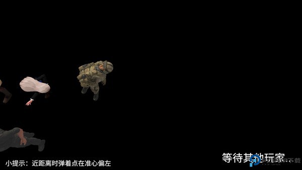 少女战地模拟器