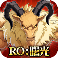 RO仙境传说曙光国际服免费下载