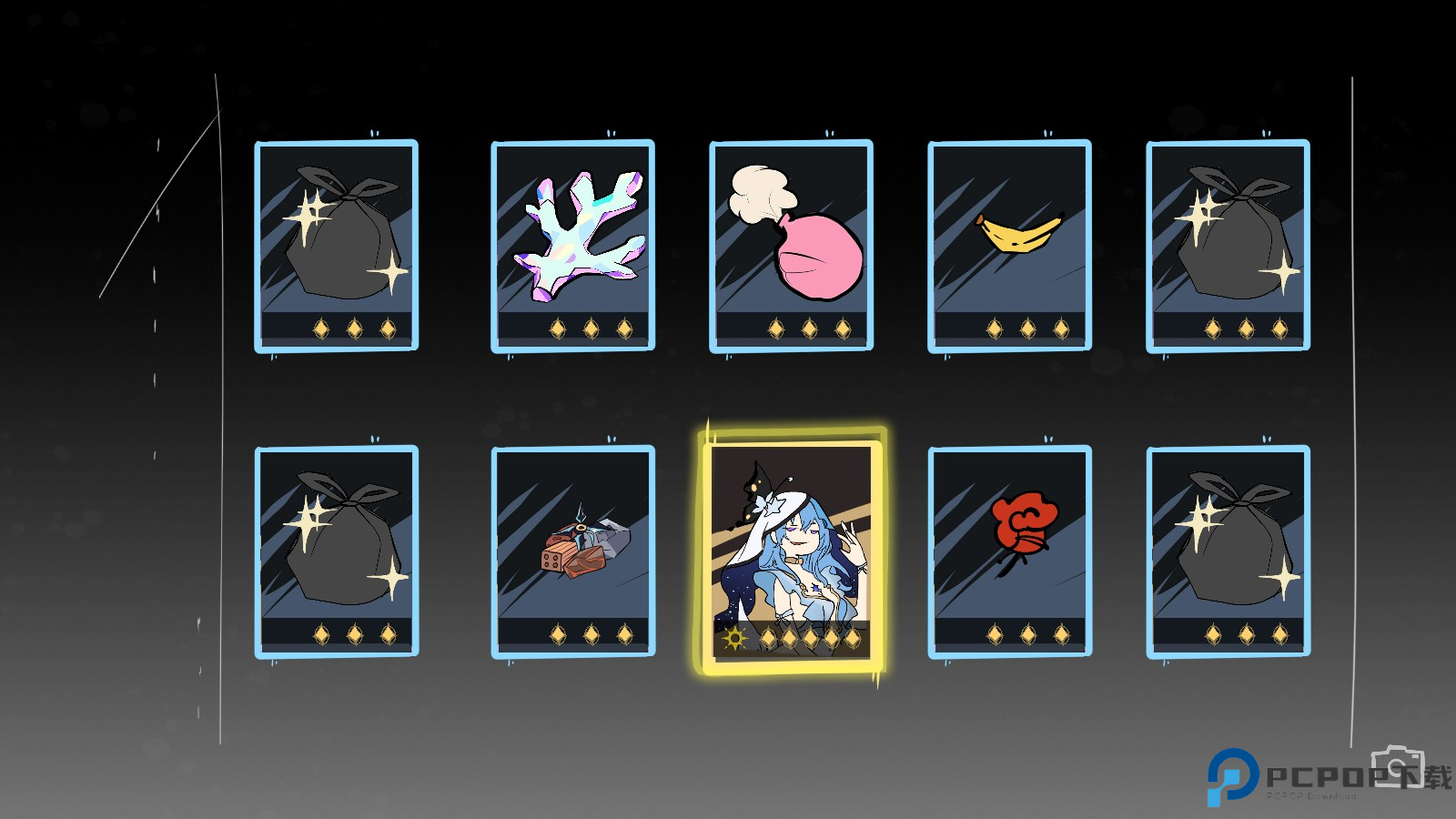 鸣潮抽卡模拟器大聪明版