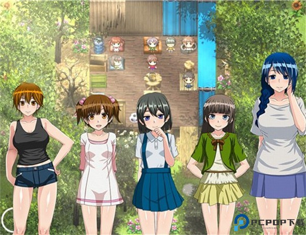 我的暑假秘密回忆2.0手机版