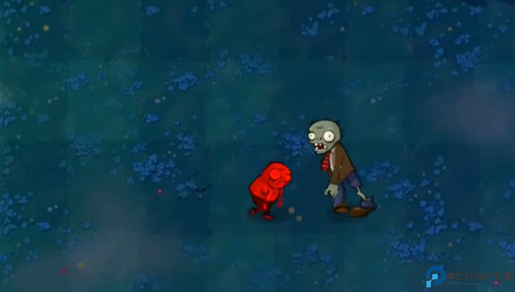 废物大战僵尸正式版