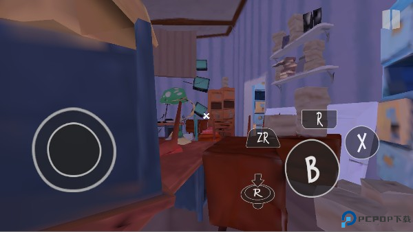 你好邻居2自制版(Hello Neighbor 2 Mobile)