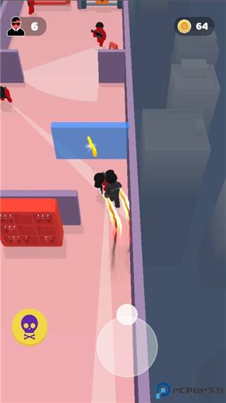 超级克隆人3d免费下载