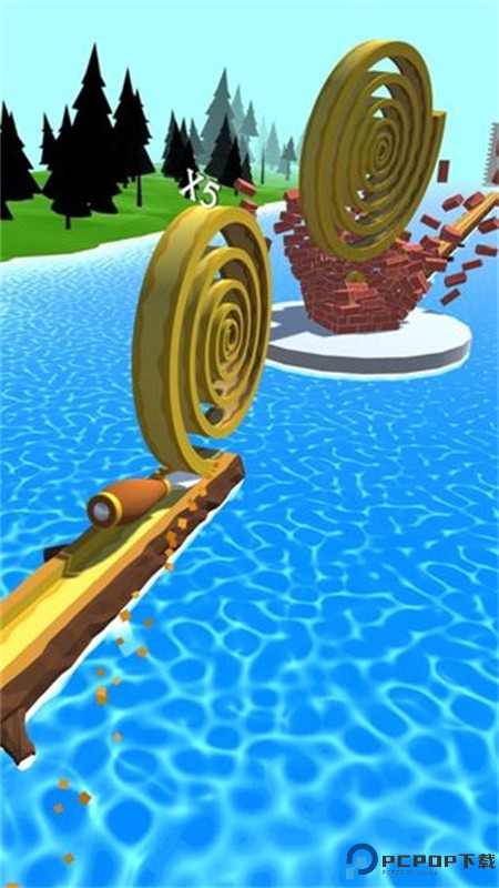 我凿木头贼6手游最新版